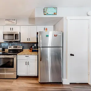 Holiday home Nassau Village 60, Ocean City
